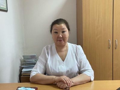 Мифы о вакцинации. Во что верят якутяне