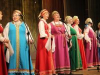 Дом культуры п. Лесной