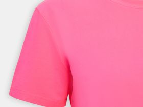 Футболка приталенного силуэта из капсулы sport