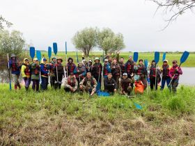 Луковый сплав