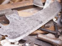 Музей старинных инструментов г. Санкт-Петербург