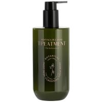 Веганский кондиционер с маслом моринги CUSKIN Dr.Solution Moringa Relaxing Treatment