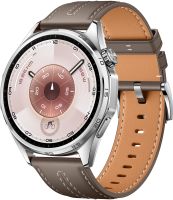 Умные часы Huawei Watch GT6 46мм Серые