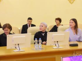 В Якутске отметили День работников дополнительного образования