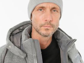 Шапка Remington Daily Gray