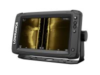 Эхолот Lowrance ELITE- 9 Ti² with Active Imaging 3-in-1 (ROW)