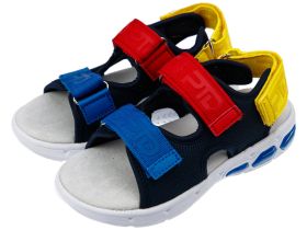Сандалии для мальчиков
