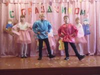 Нижнетанайский дом культуры