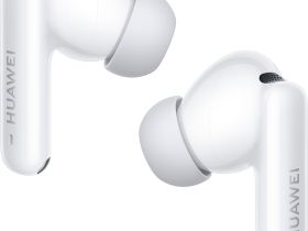 Наушники Huawei FreeBuds 6i Белые