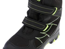 Ботинки для мальчиков