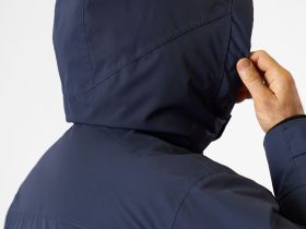 Куртка пуховая Urban Fox VI Мужская