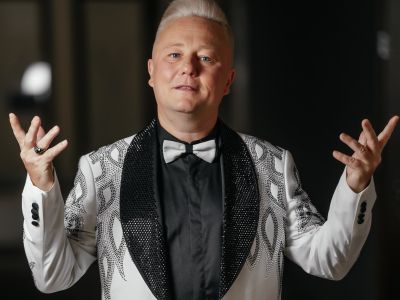 Билеты на Мистер хит (ДК Современник) / Концерт | Афиша | ИнфоТаймс