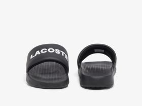Мужские сланцы Lacoste SERVE SLIDE 1.0 125 2 CMA