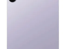 Xiaomi Redmi Pad 2 4/128Gb Wi-Fi (Lavender Purple)