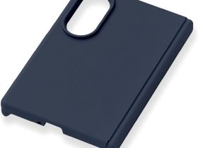 Чехол uBear Touch Mag для Galaxy Z Fold8 синий
