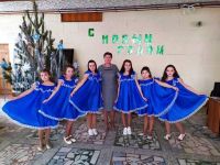 Иссинский межпоселенческий центральный районный дом культуры