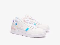 Женские кеды Lacoste T-CLIP 124 2 SFA