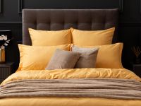 Постельное белье Summer yellow