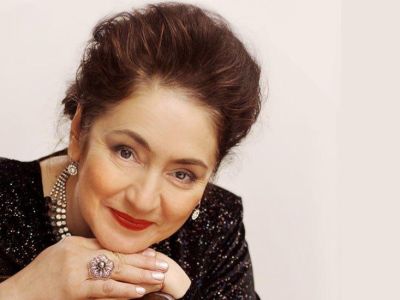 Билеты на От Глинки до Гершвина (Свердловская филармония) / Концерт | Афиша | ИнфоТаймс