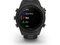 Смарт-часы Garmin MARQ Gen 2 Athlete Carbon Edition (010-02722-11)