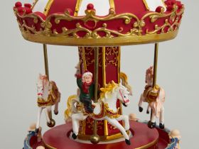 Статуэтка Лунапарк/Luna Park