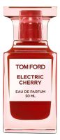 Electric Cherry: парфюмерная вода 100мл