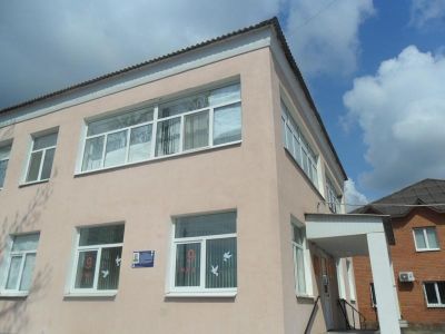 Боковский районный краеведческий музей