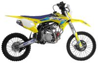 Питбайк APOLLO RXF Freeride 125LE 19/16