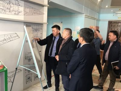 В пяти школах Хангаласского района будет проведен капитальный ремонт