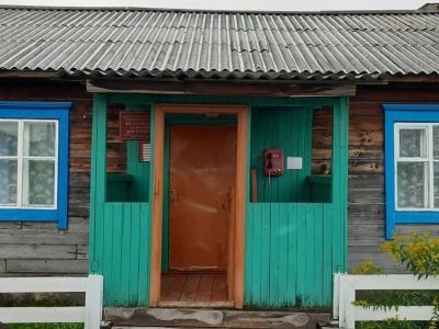 Веселовский сельский дом культуры