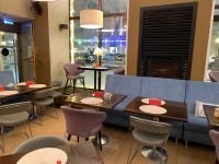 Арт-кафе «Баловень»