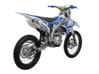 Мотоцикл кроссовый эндуро ROCKOT R1 Mountain Arrow 250