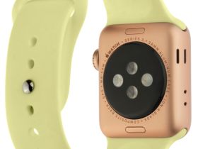 Ремешок для умных часов InterStep