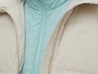 Капор женский