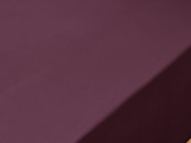 Простыня на резинке Tyrian purple