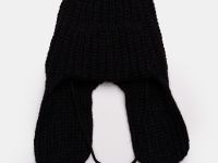 Шапка трикотажная для девочек