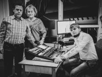 Донской театр драмы и комедии имени В. Ф. Комиссаржевской