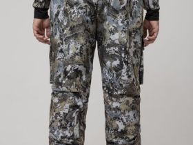 Костюм Remington 3 в 1 Carpathians Fit Winter forest