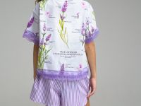 Футболка для девочки