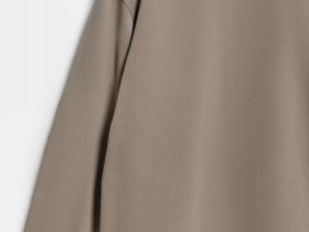 Базовый свитшот, Бежевый