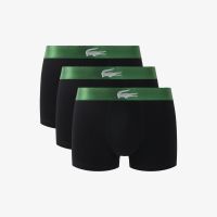Мужские трусы-брифы Lacoste (3 шт.)