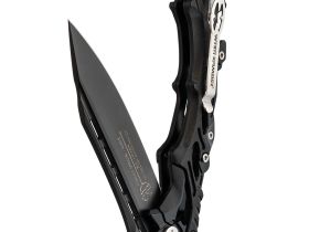 Складной нож WithArmour Storm5, сталь AUS-8