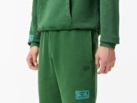 Мужские шорты Lacoste из хлопка