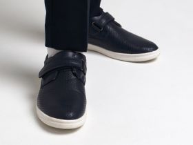 Полуботинки для мальчика