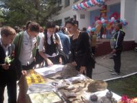 Музей им. Николая Островского