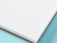 Скетчбук для акварели на спирали Малевичъ "Monet" А4 20 л 300 г, среднее зерно