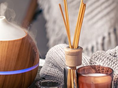 Насколько безопасны ароматизаторы для дома?