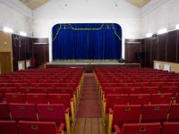 Чеховский городской дом культуры «Энергия»