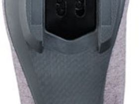 Велотуфли Shimano SH-RT400W SPD женские (серый 39 - 245 мм)