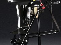 2х-тактный лодочный мотор SUZUKI DT9.9AS